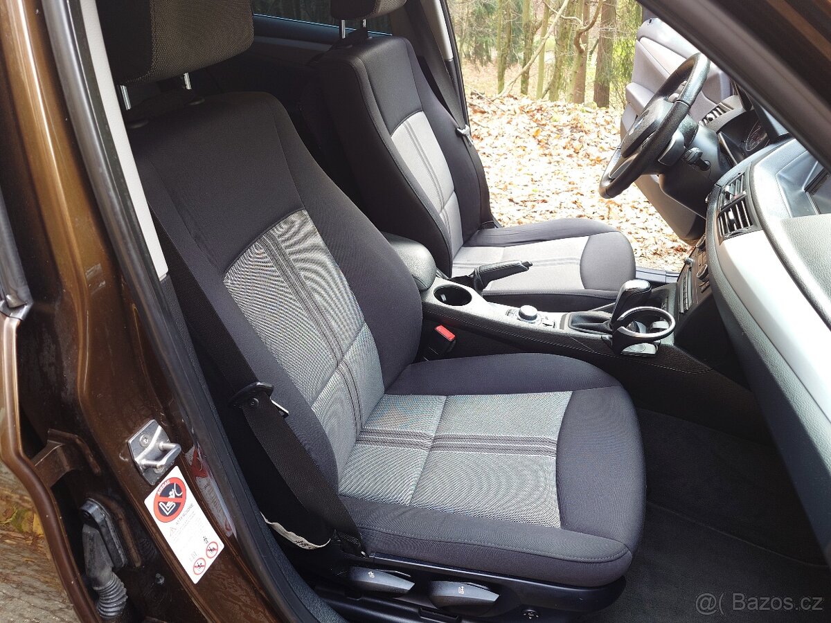 BMW X1 xDrive 23d 150kw AT - 9