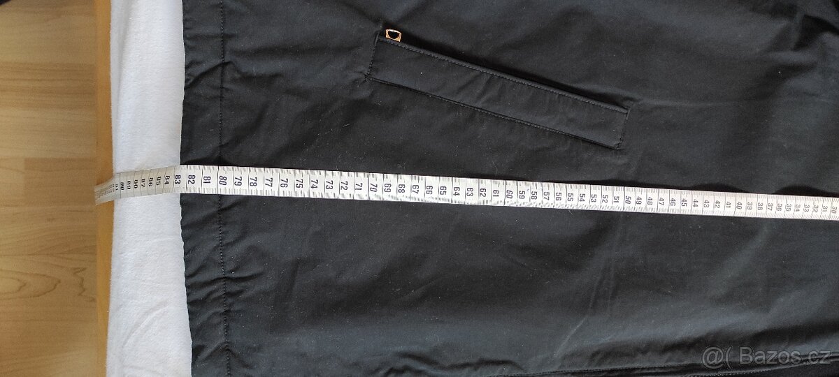 Zimní bunda Gant - 9