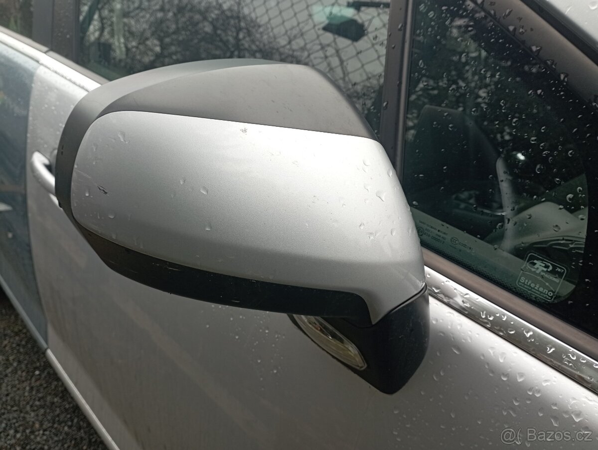 Peugeot 5008 - Náhradní díly EZRC - 9