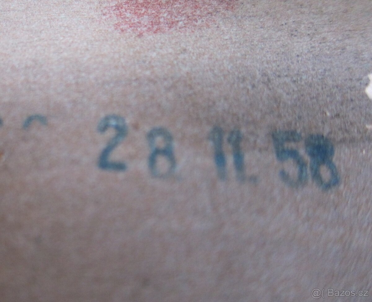 Prim kuchyňky bicí zelené - 9