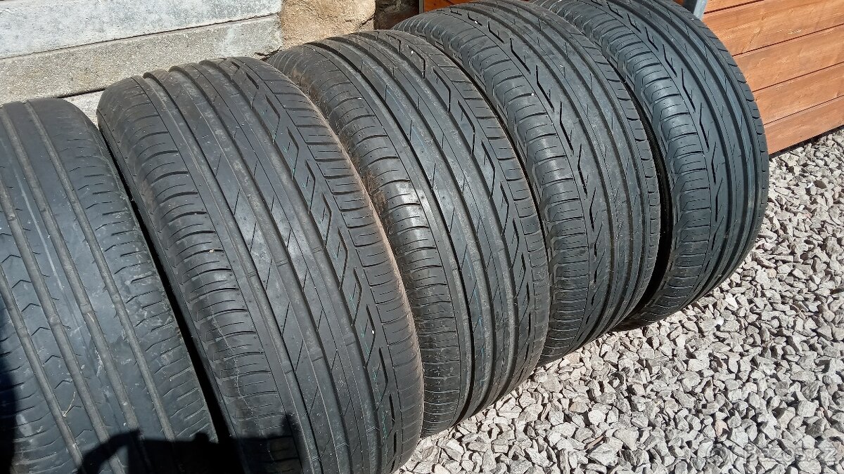 Alu kola Audi 7,5x16 5x112 - 9