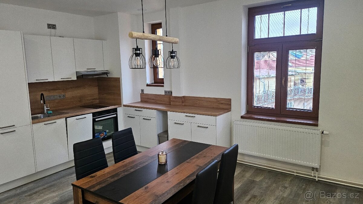 Pronájem bytu 3+KK 83m² - 9