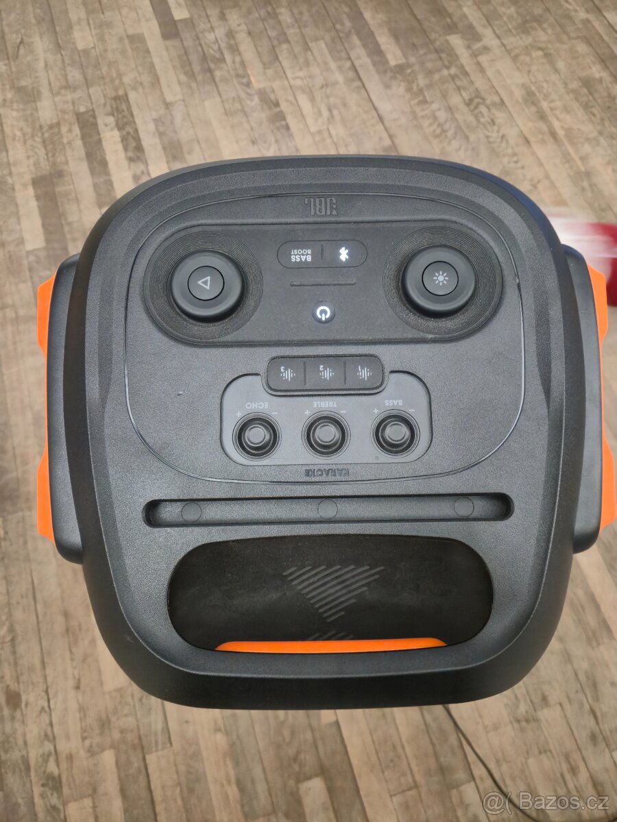 Pártybox jbl 710 - 9