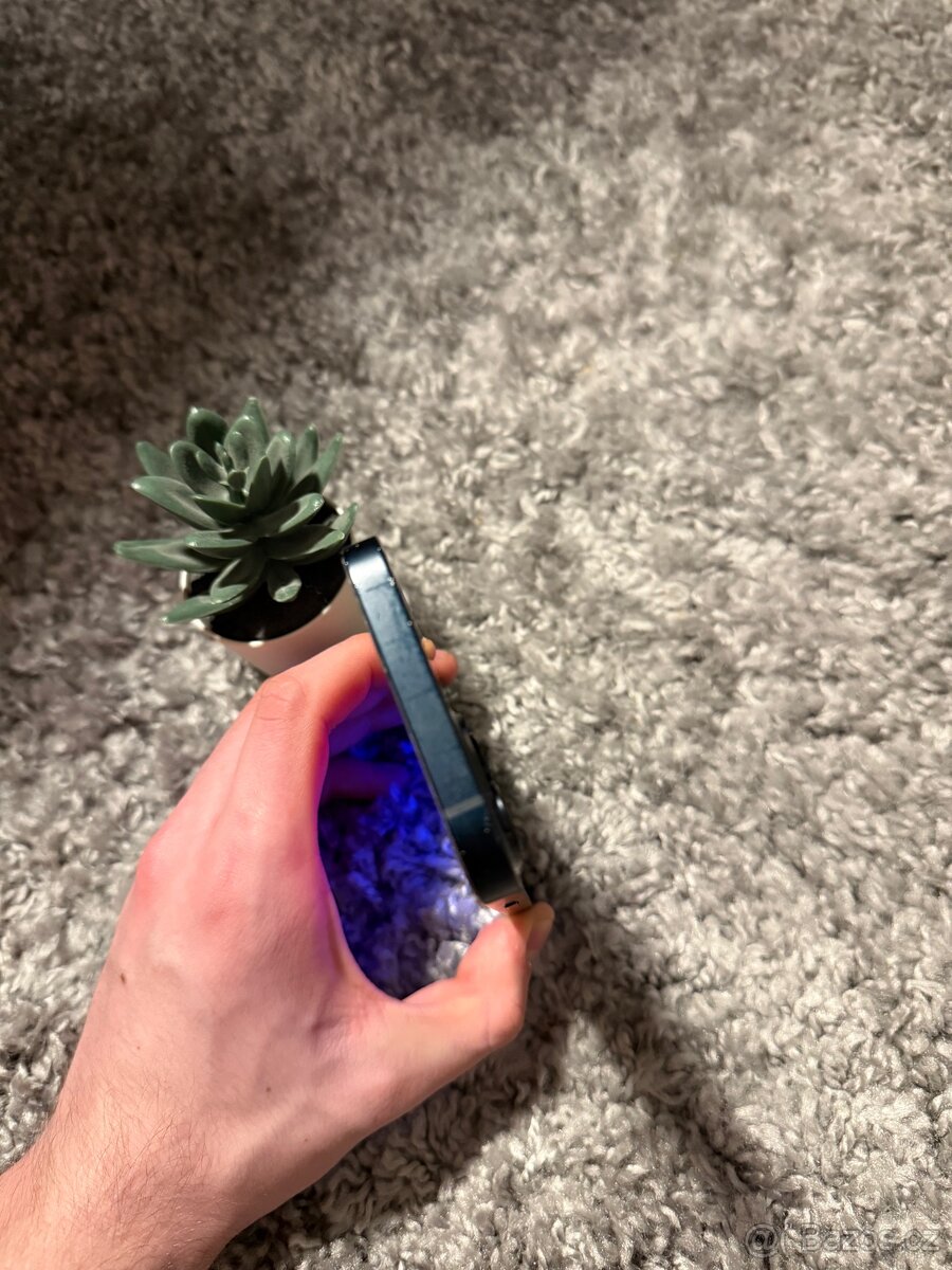 Apple iPhone 13 128gb midnight - 9