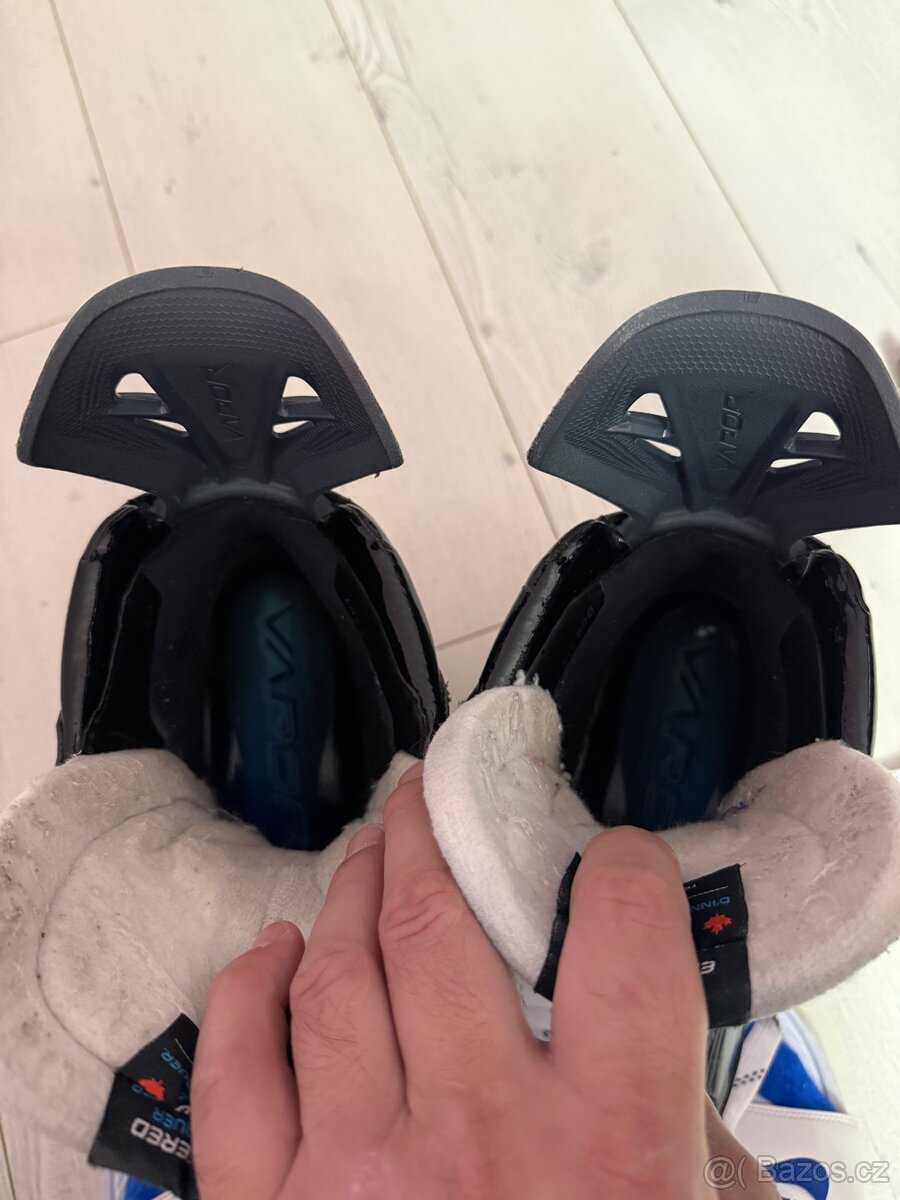 BAUER VAPOR FLYLITE (custom) 10,5 fit1 - 9