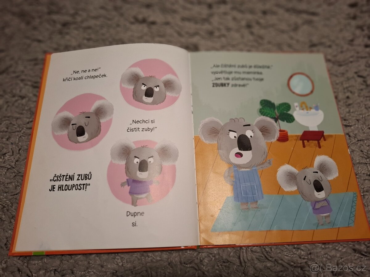 Knihy pro děti - 9