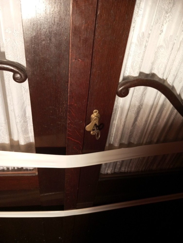 Skříně Halabala - 9