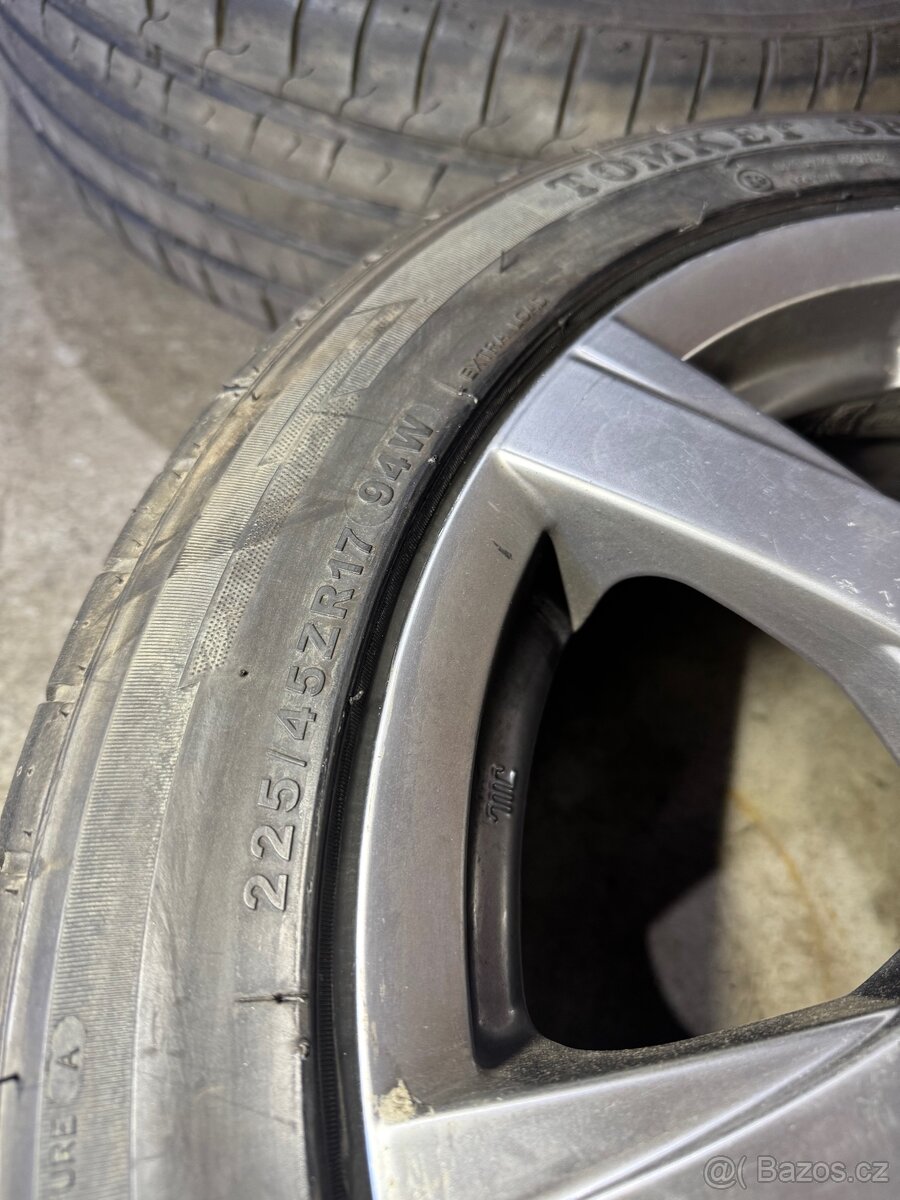 5x113 r17 ATS - 9