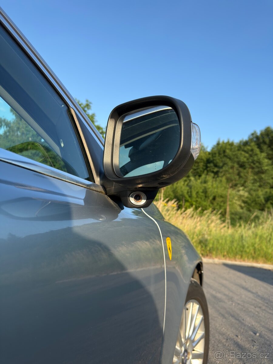 Volvo S80 T6 AWD 232kw - 9