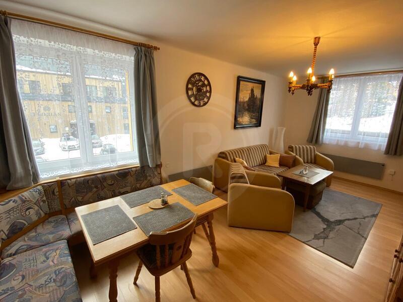 PRODEJ ZDĚNÉHO BYTU 3+1, CENTRUM OBCE KVILDA - 9