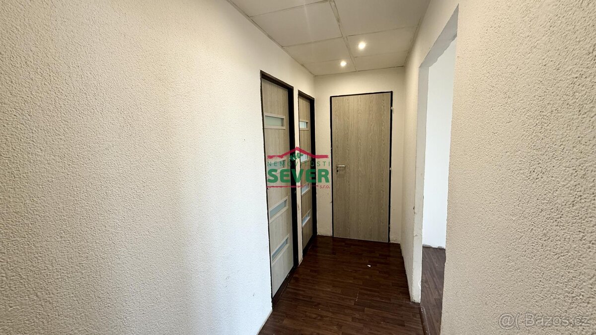 Prodej, byt 4+1, DV, Litvínov - Janov, ul. Hamerská - 9