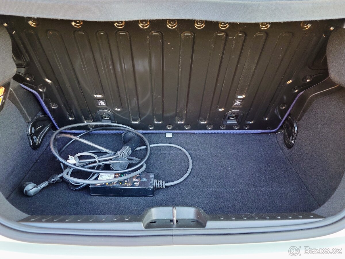Fiat 500E 3+1 42 kWh 87kW SOH 93,7% - 9
