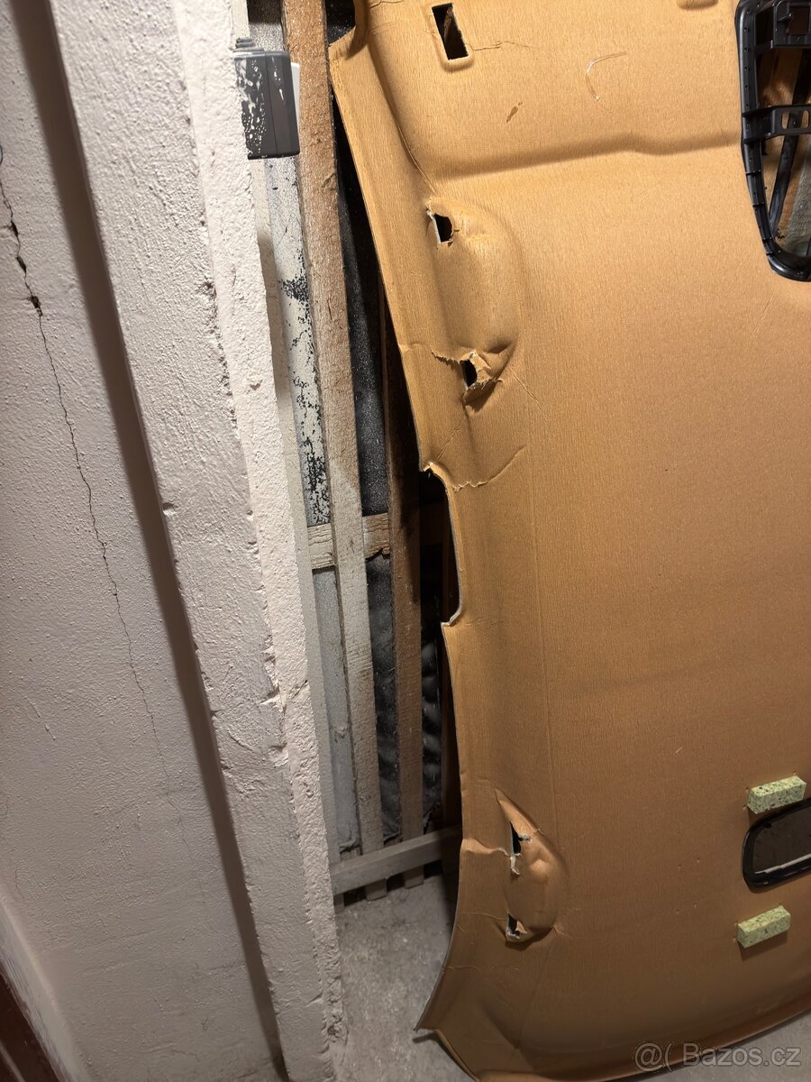 Černá stropnice - Octavia 3 RS - 9