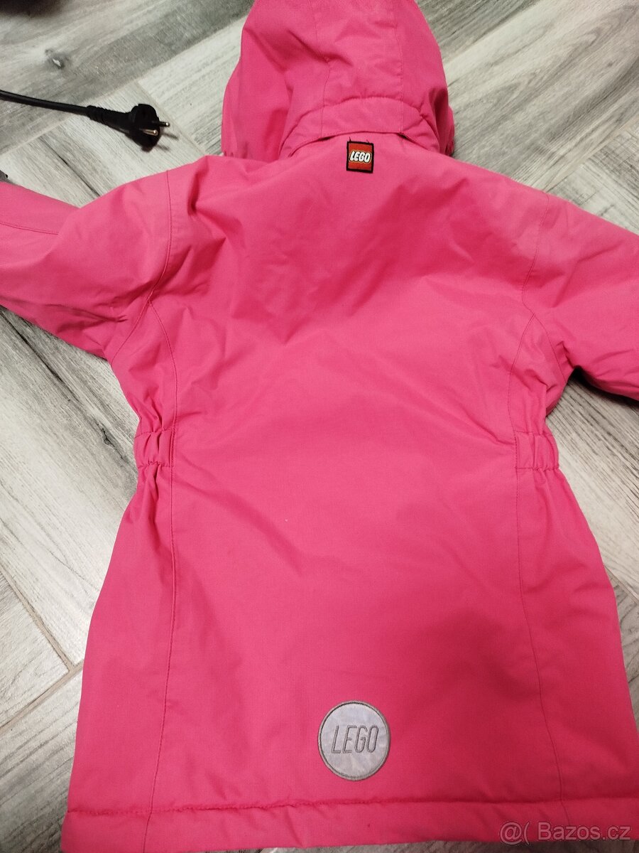 Lego lyžařská bunda - 9