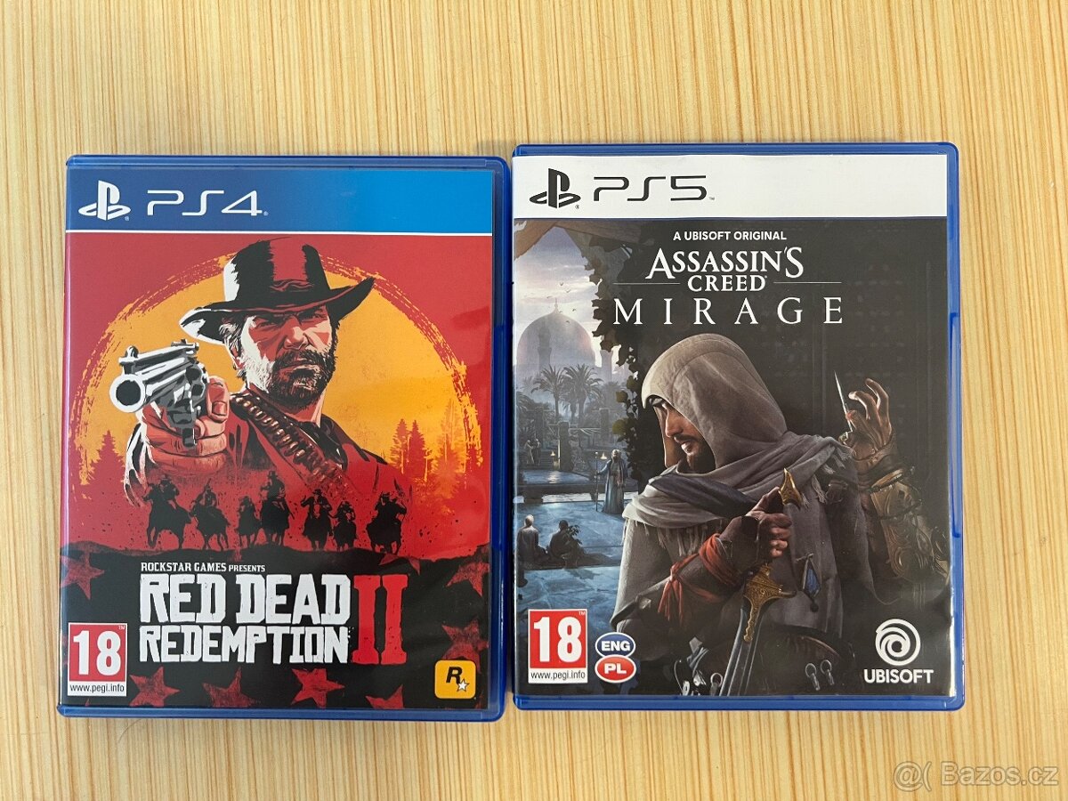 PlayStation 5 s mechanikou - 9