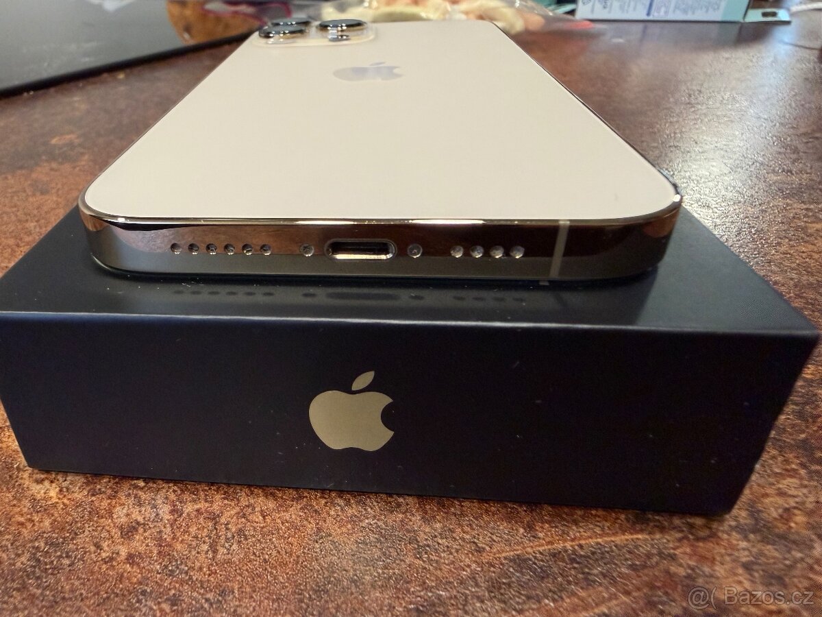 Apple iPhone 13 Pro Max 128 GB - 9