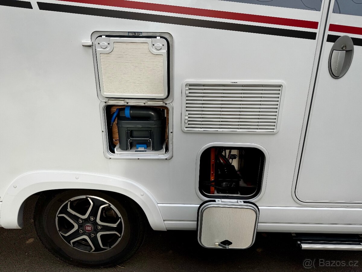 Pilote G740 Evidence - 9