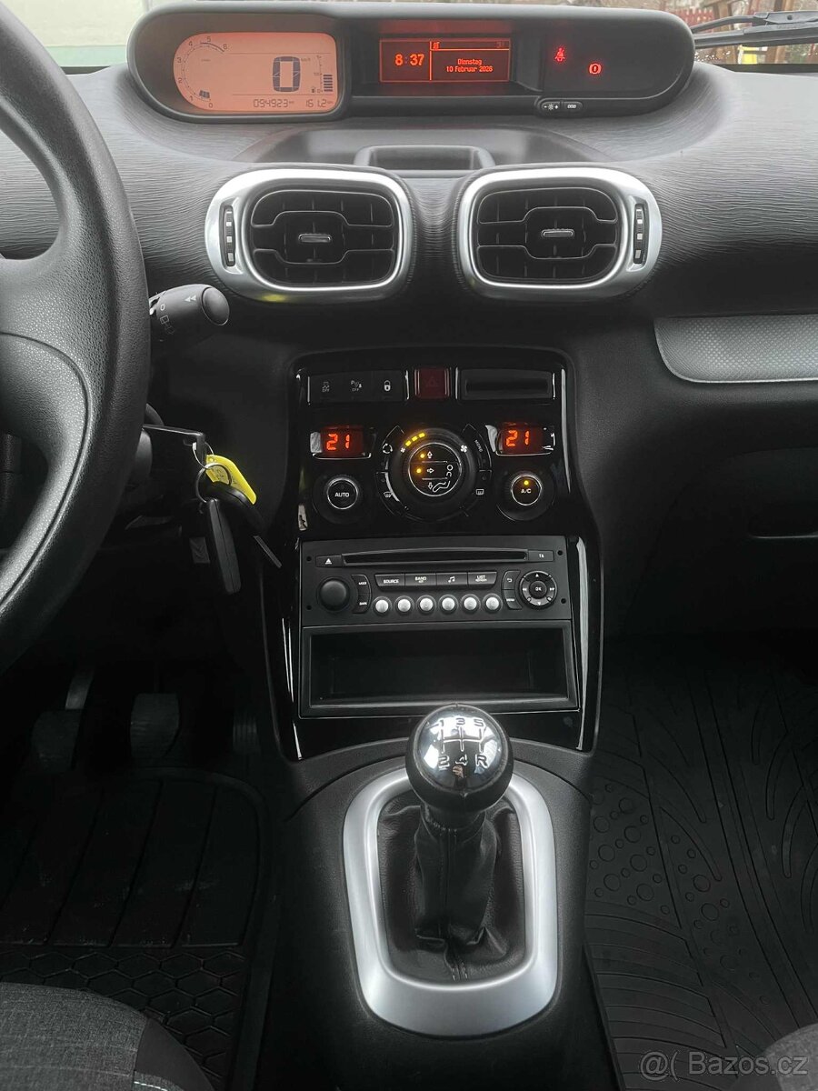 Citroën C3 Picasso 1.6 BlueHDi - 9