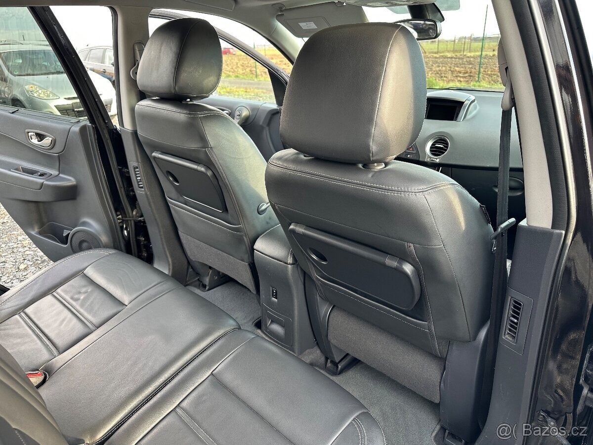 Renault Koleos 2,0DCi (110kW) TAŽNÉ ZAŘÍZENÍ - 9