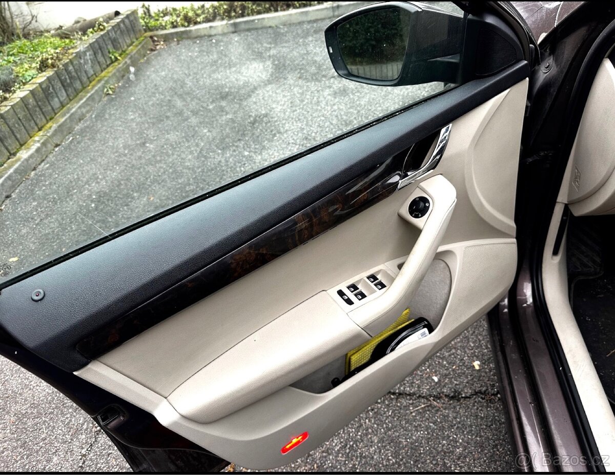 Škoda octavia 2D 110kw 2014 - 9