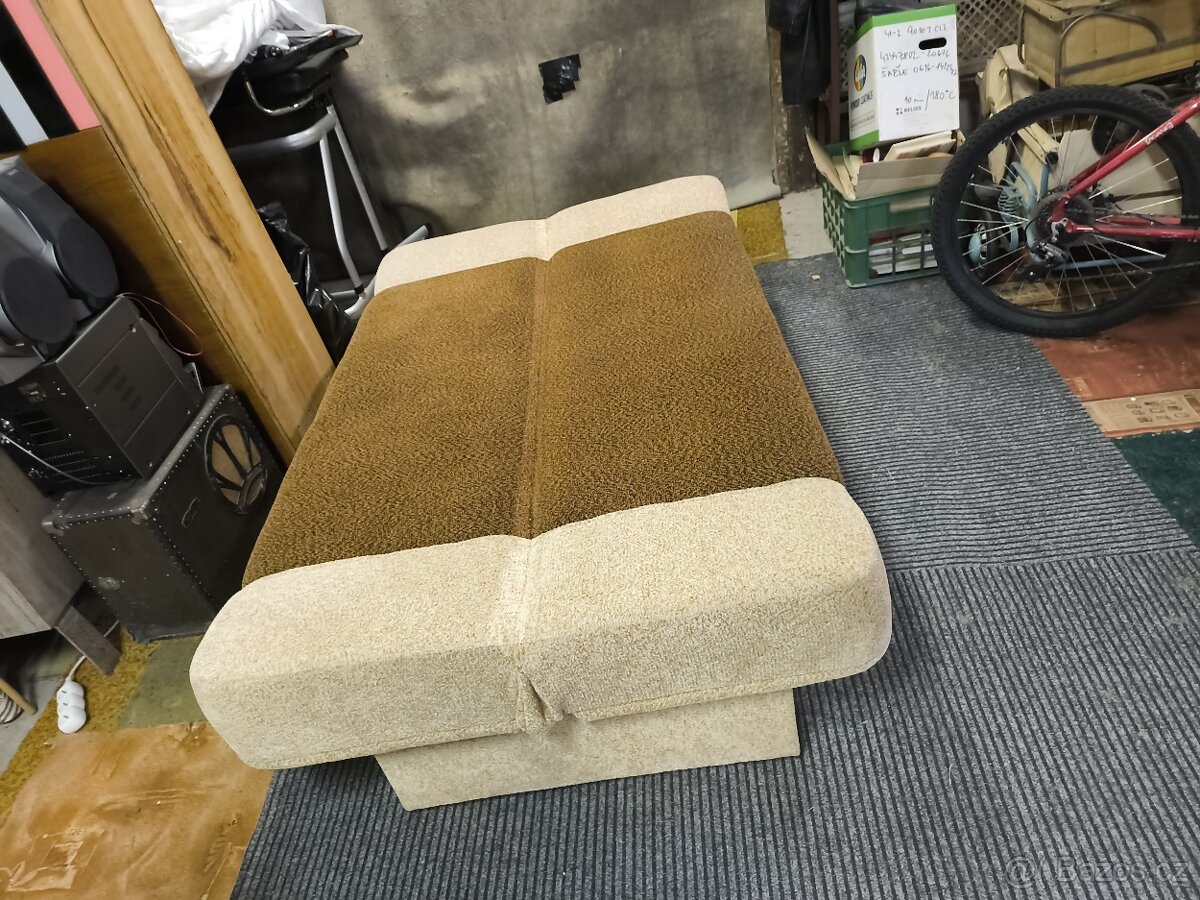 Palermo sedací souprava - 9