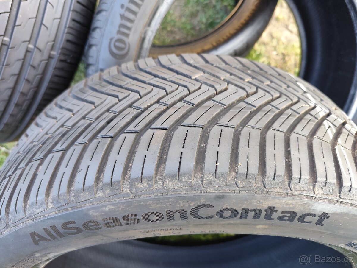 Letní pneu 225/45/18 - 9