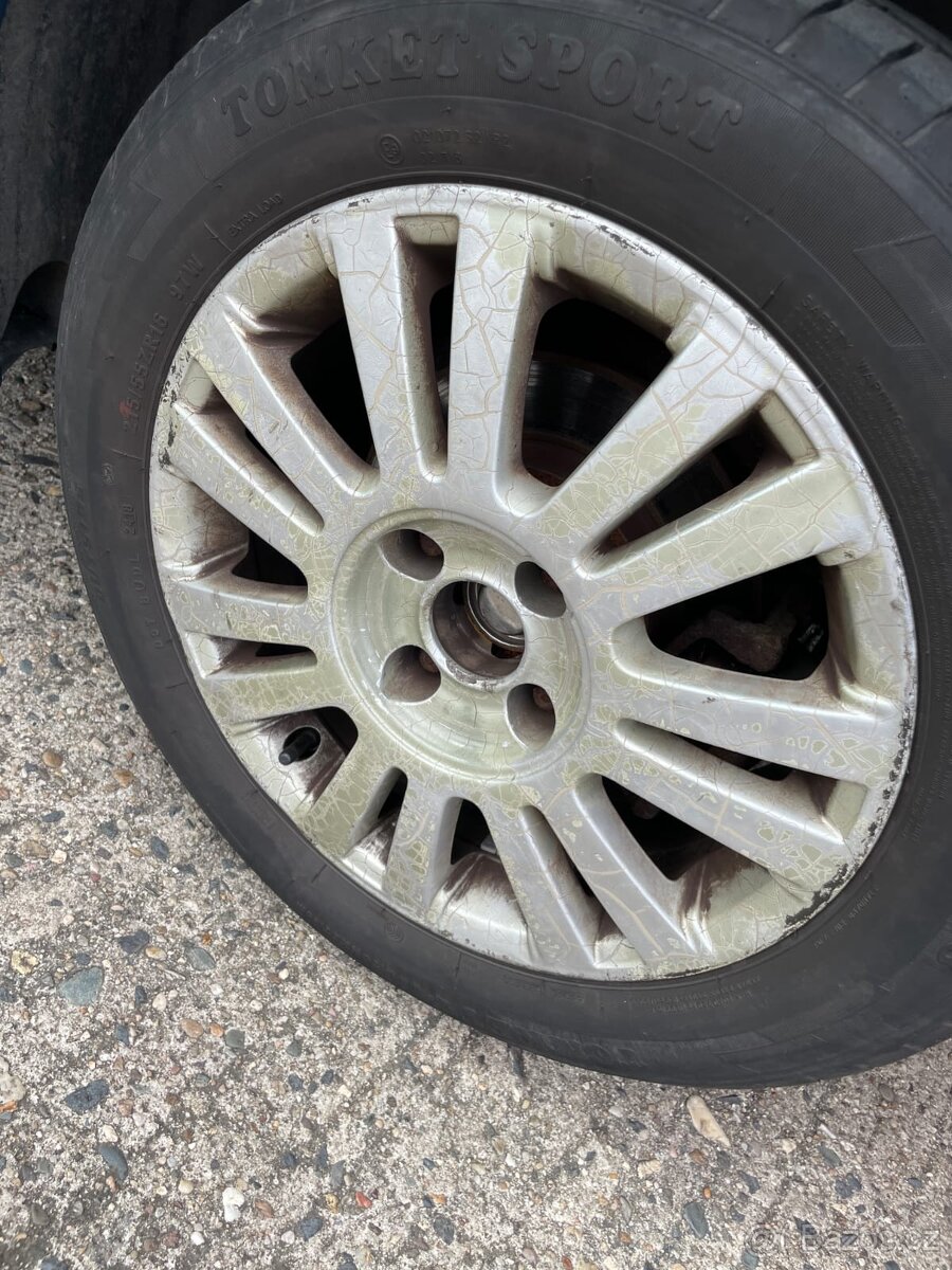 Citroen C4 Picasso - 9