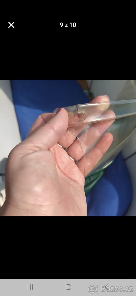 Kočárek Liberta - 9