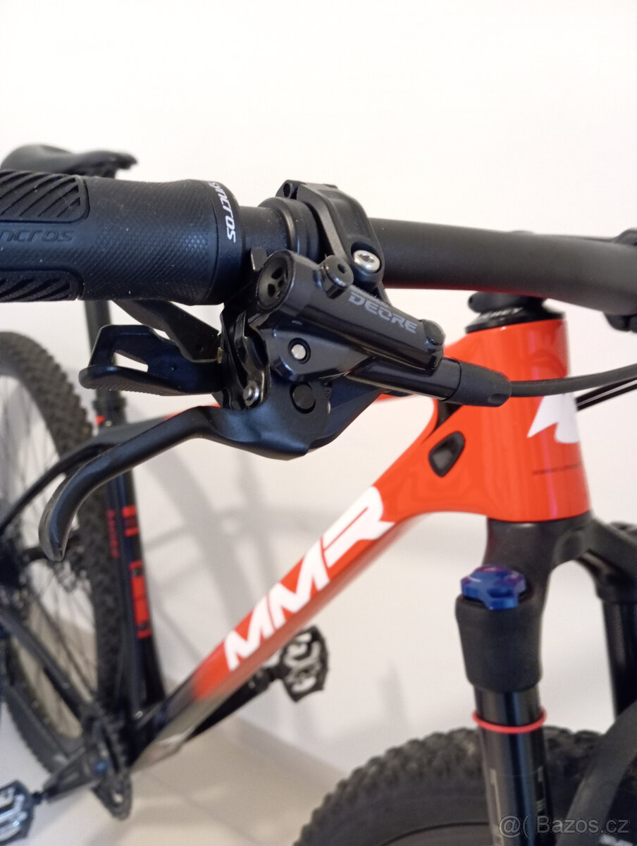 MMR Rakish XC 29" - 9