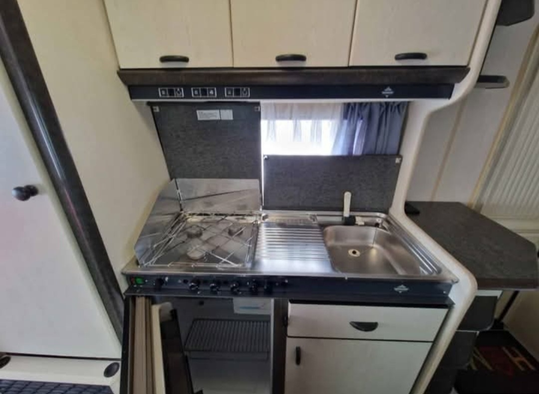 Karavan Hobby - 9