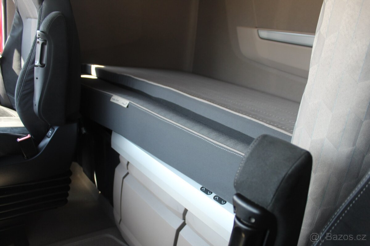 DAF XG+ 480 FT 4X2 - 9