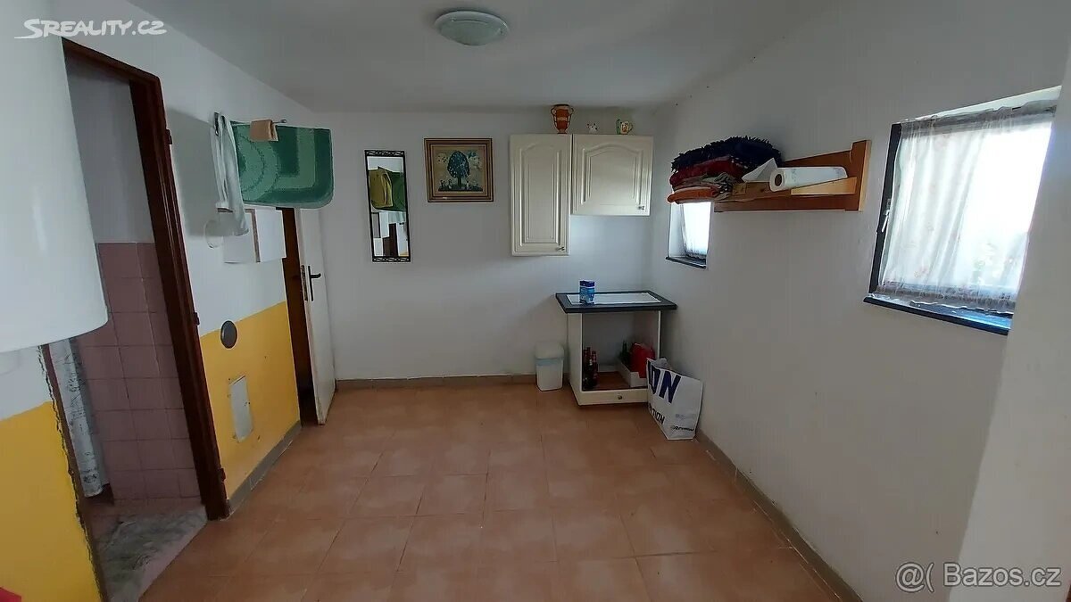 Zahradní chata Skalice - 9