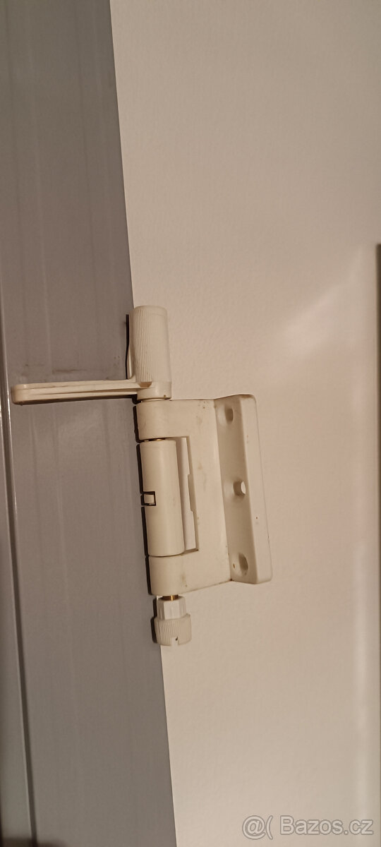 Dveřní síť proti hmyzu - 9