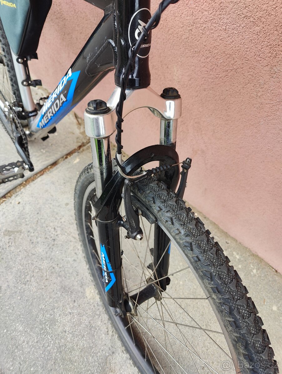 Merida Matta sport 500, kola 26" - 9