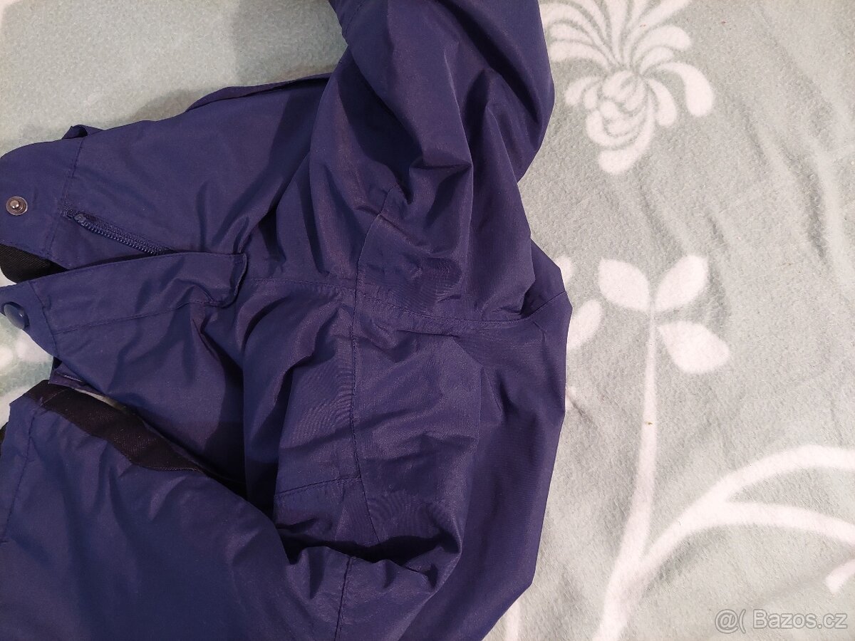 Zimní kalhoty Lupilu 98/104 - 9