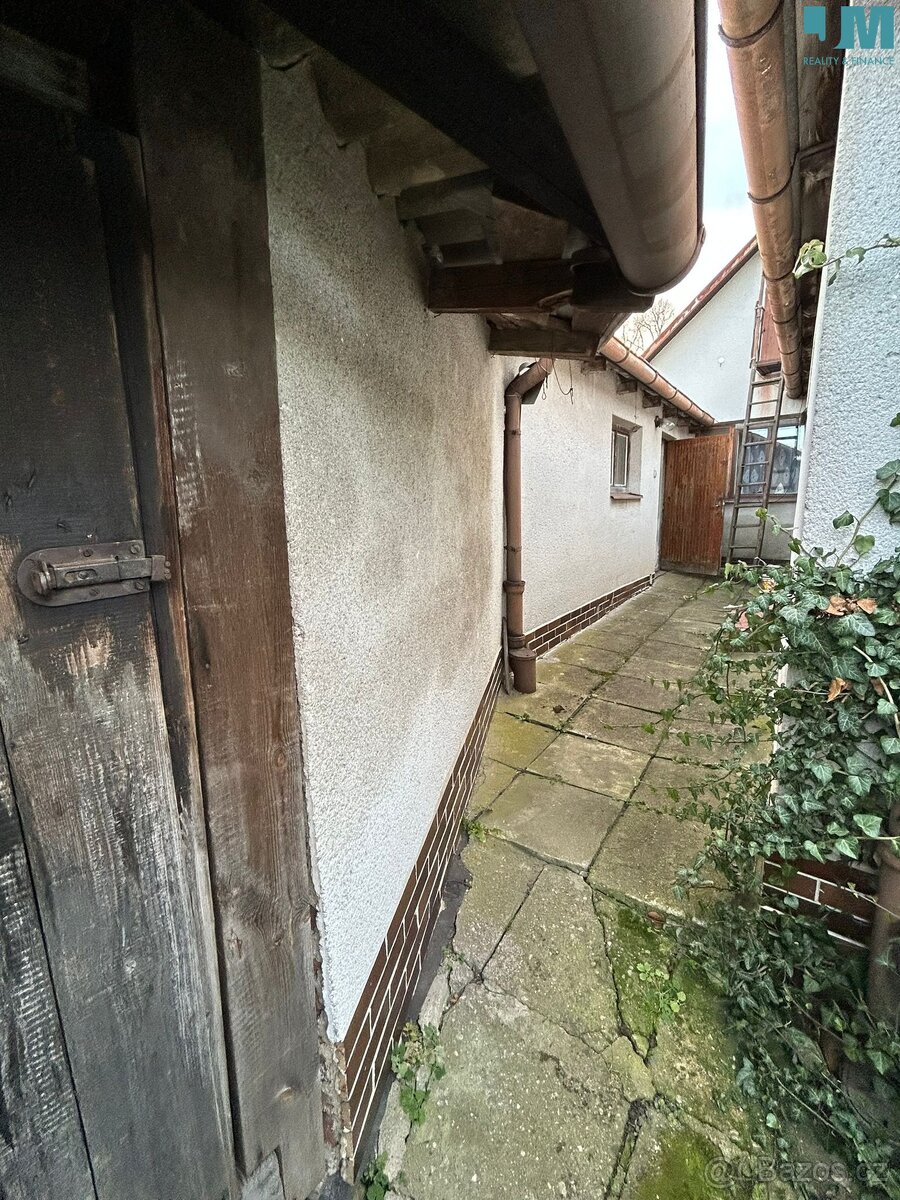 Prodej rodinné domy, 105 m² - Jaroměřice nad Rokytnou - 9