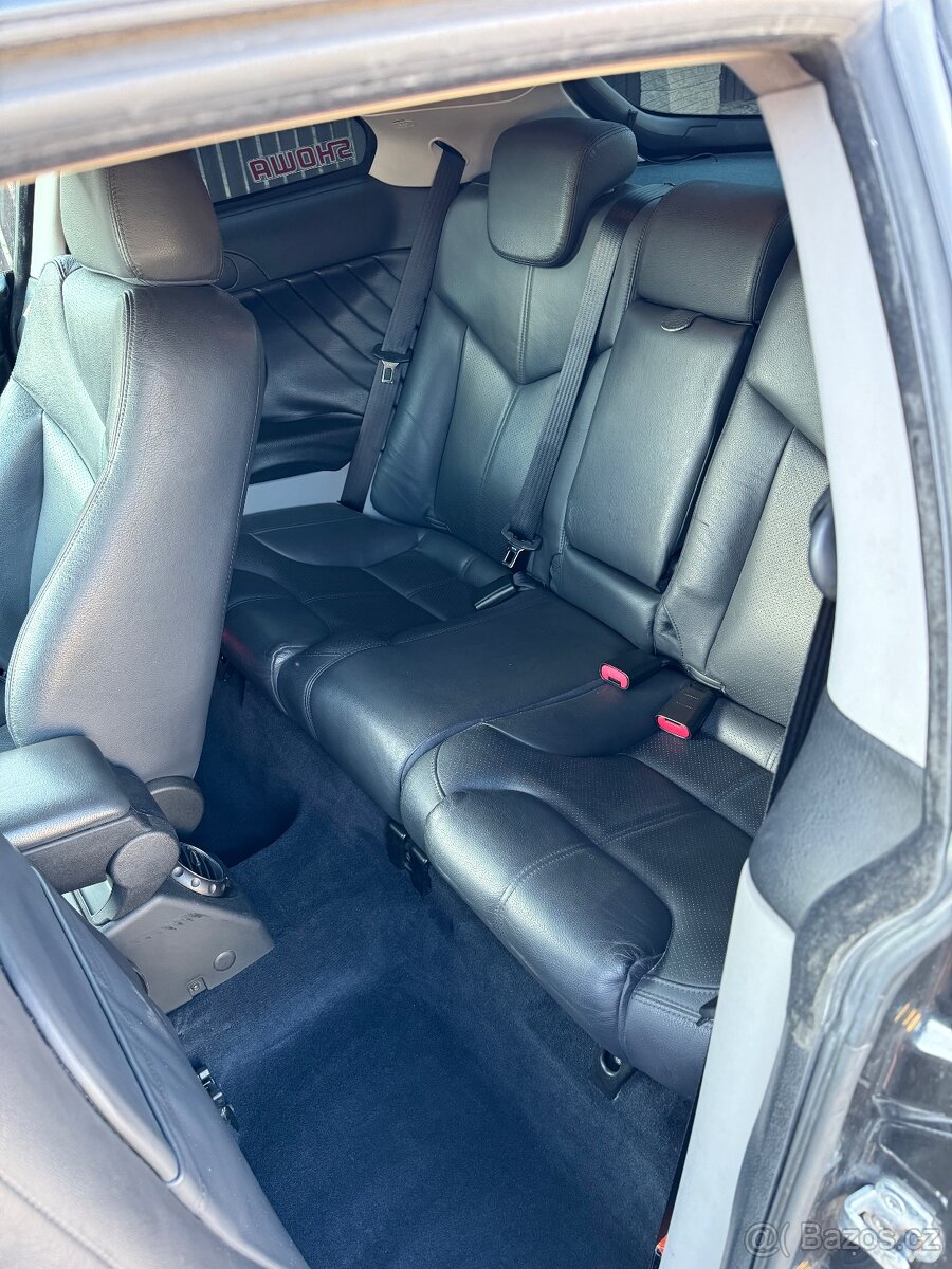 Alfa Romeo GT 3.2 V6 24V GTA BUSSO - 9