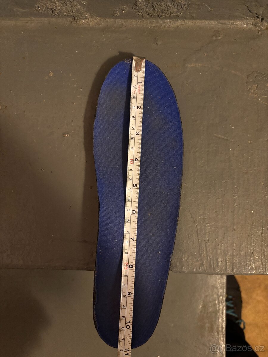 Snowboard SIMS 167 Burner + boty Raichle 43,5 - 9