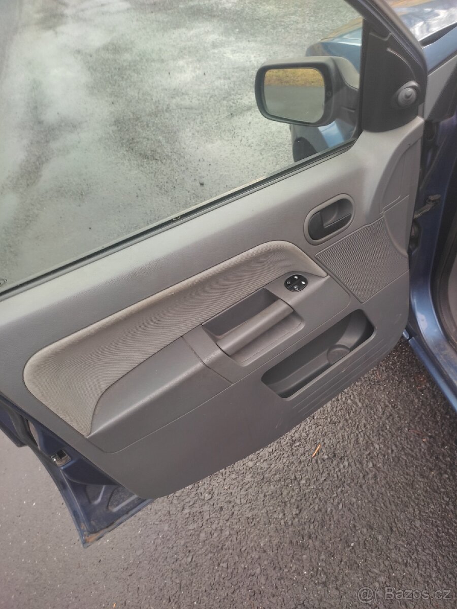 Ford Fusion 1.25 55kw - 9