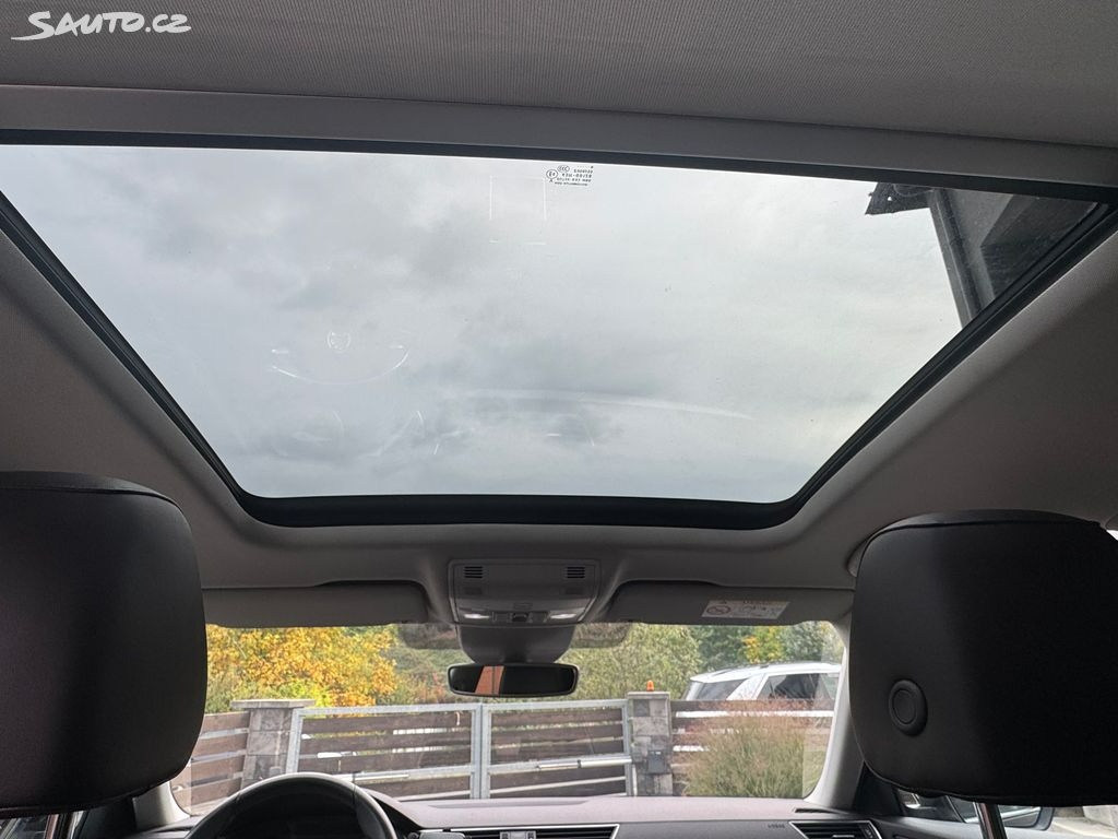 Škoda Superb, 2.0 TDI DSG Laurin & Klement - 9