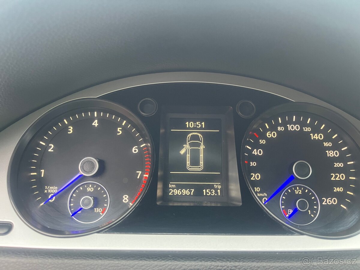 Passat B6 2.0 tfsi 147kw Sportline - 9