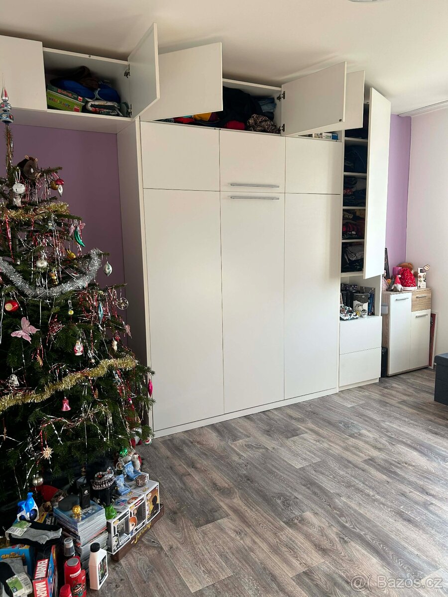 Prodej bytu 1+1 Třebíč Hájek - 9