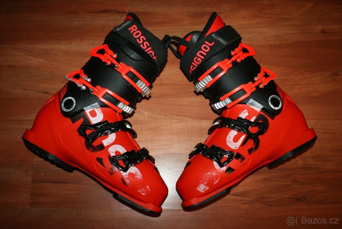 Lyže Dynastar 142 cm, dalbello - 9