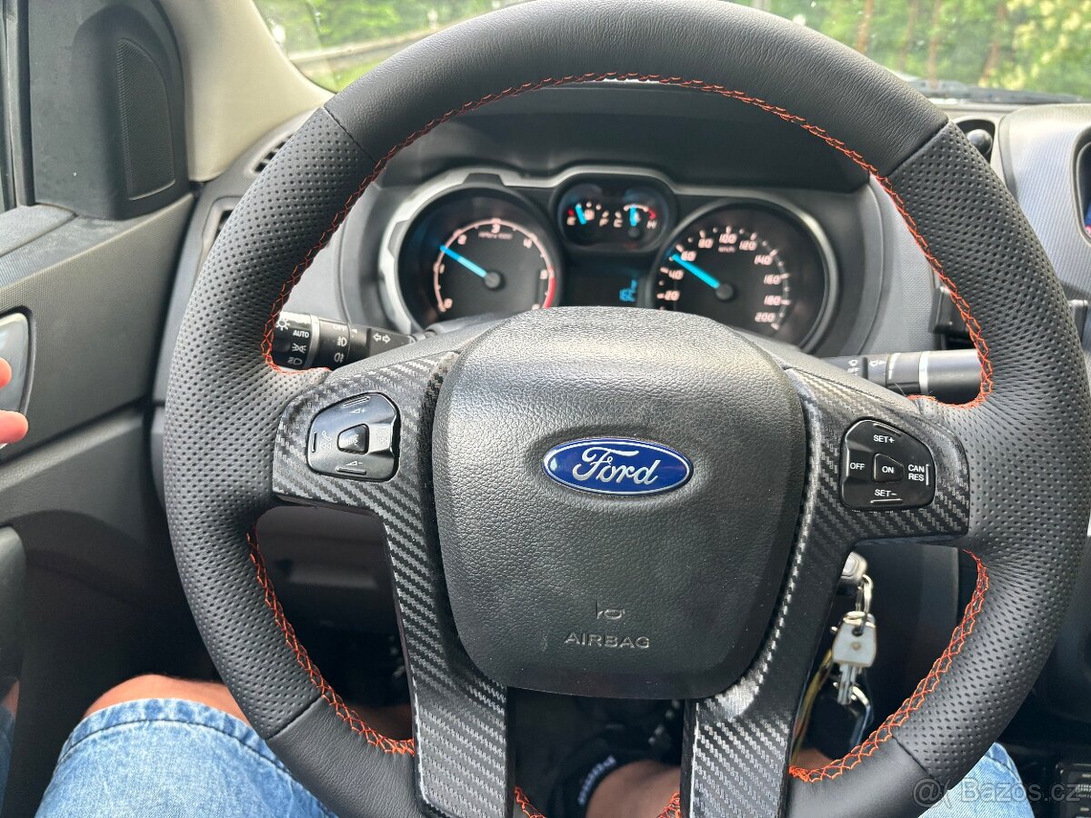 Ford Ranger 3.2 tdi 2015 Wildtrak VYMENA - 9