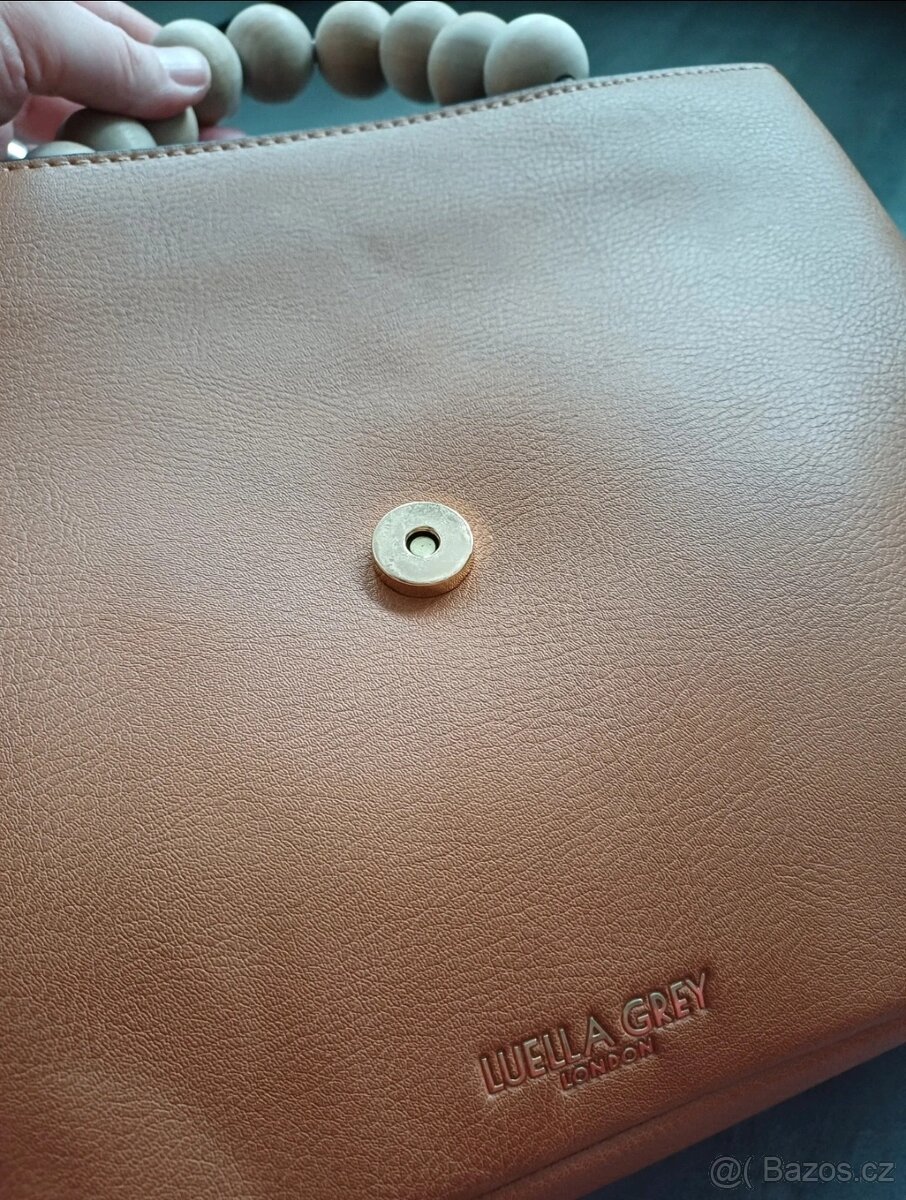 Kabelka LUELLA GREY LONDON - 9