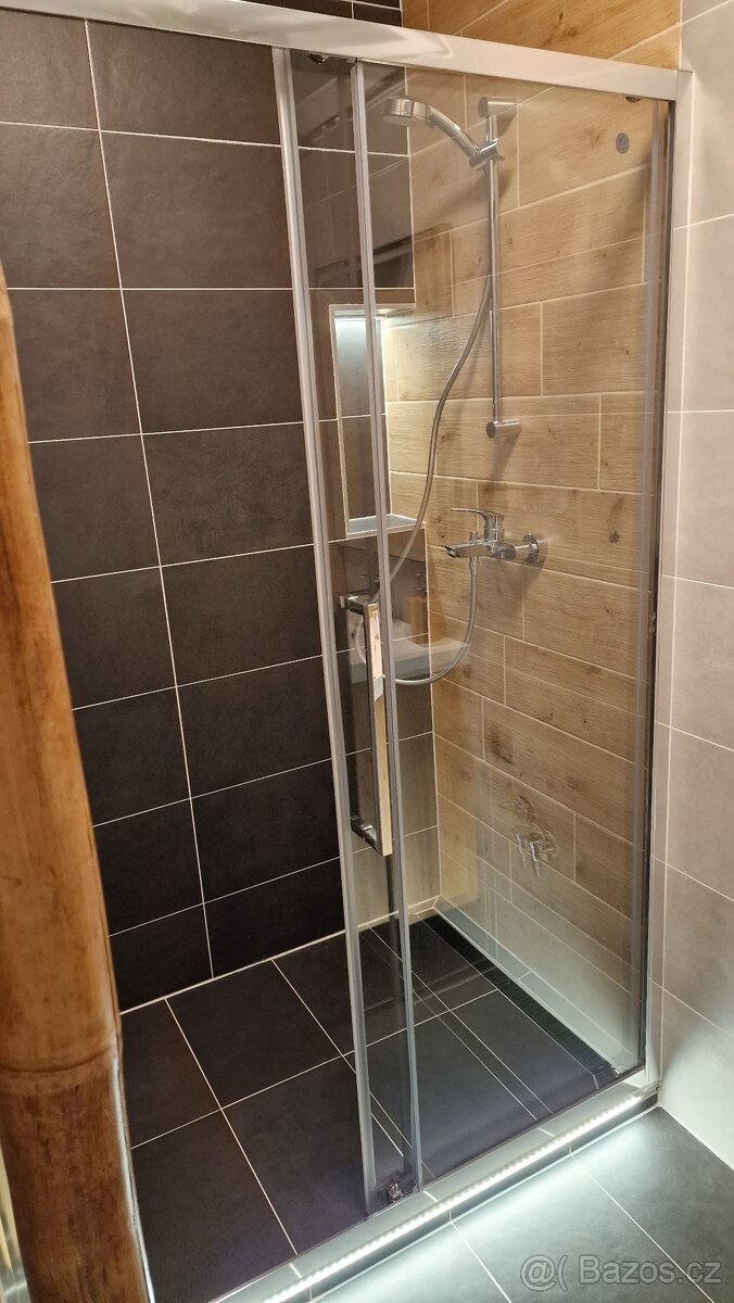 Pronájem bytu 2+1,56 m2, Vsetín Rybníky - 9