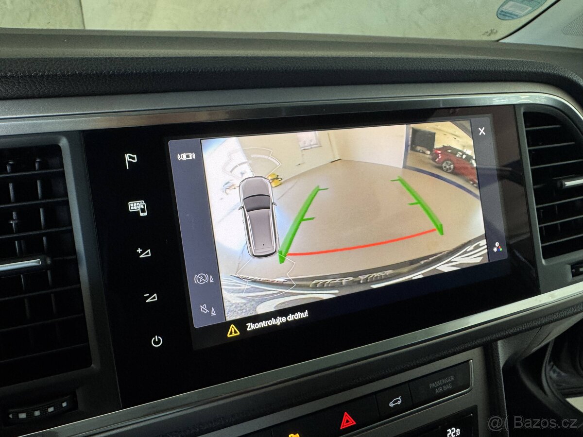 Seat Ateca 2.0TDi DSG X-Perience Kessy LED - 9