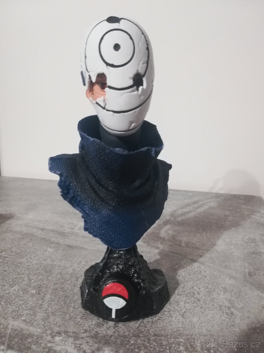 Anime Figurky Naruto - 16cm - 9