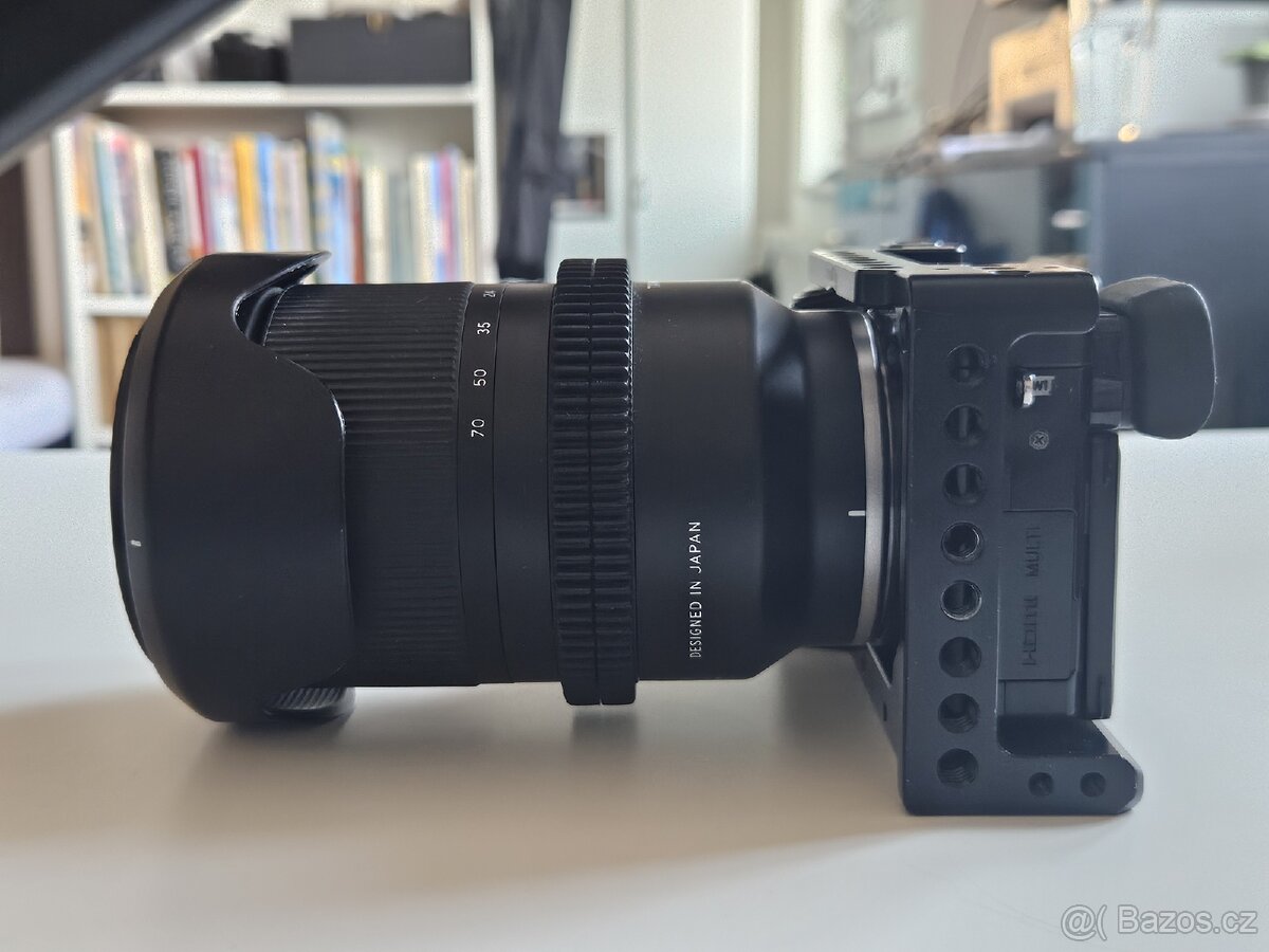 Tamron 17-70mm f/2.8 Sony E (APS-C) - 9