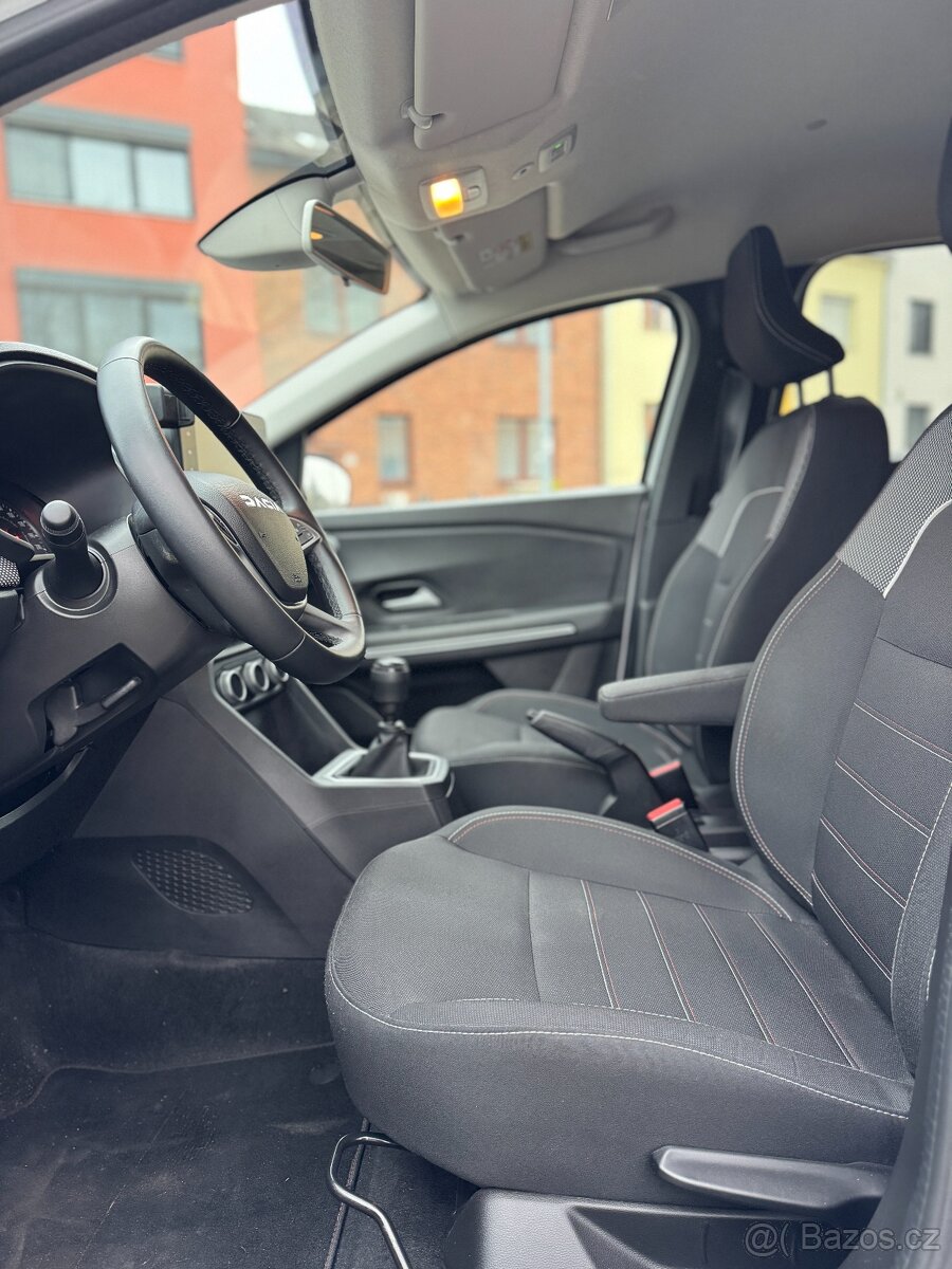 Dacia Jogger 1.0TCe LPG Xtreme Limited Edition - 9